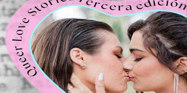 Lxs ganadorxs se darán a conocer el 24 de febrero en la cuenta de Instagram de Queer Weddings Mx. Instagram/@queerweddingsmx