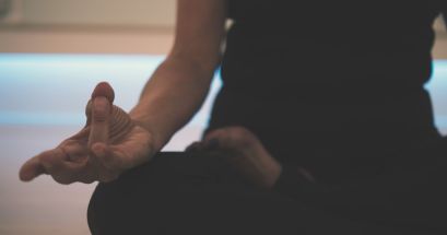Usa la tecnología en beneficio de tu salud. UNSPLASH/JD Mason