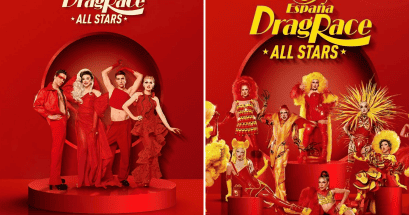 La nueva temporada de "Drag Race España" se estrenará este 2024. INSTAGRAM/@dragracees