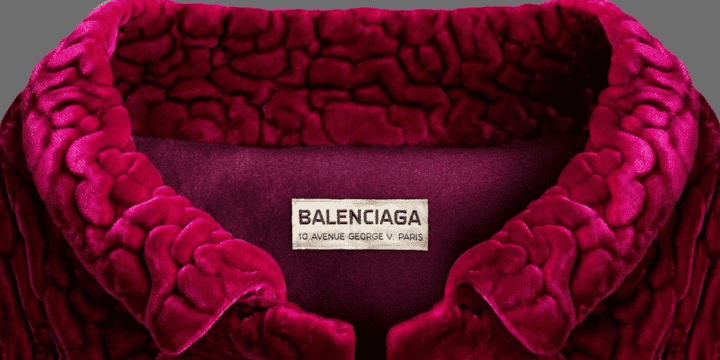 "Cristóbal Balenciaga" actualmente puede ver en la plataforma en Star+. INSTAGRAM/@cristobalbalenciagamuseoa