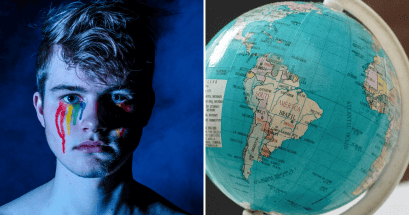 São Paulo fue el estado con mayor número de muertes respecto a la población LGBT+. UNSPLASH/Isabela Kronemberger/Christian Sterk