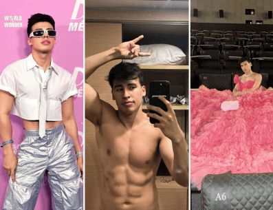 "La Divaza" se posiciona como uno de los favoritos para el nuevo reality show. INSTAGRAM/@ladivaza