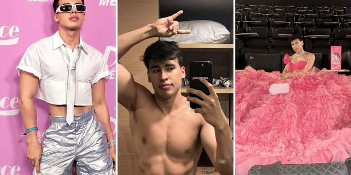 "La Divaza" se posiciona como uno de los favoritos para el nuevo reality show. INSTAGRAM/@ladivaza