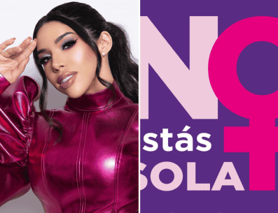 La influencer y aliada LGBT+, podría buscar "Ley Olimpia" ante publicación de fotos. INSTAGRAM/@yerimua | FACEBOOK/Gobierno de la Ciudad de México