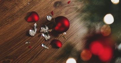 Mereces ser amadx y feliz. UNSPLASH/freestocks