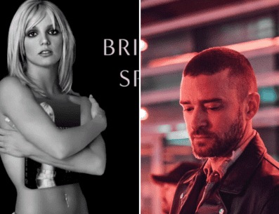 Britney se habría disculpado con su ex por las polémicas declaraciones que hizo en su libro. FACEBOOK/Britney Spears/justin Timberlake