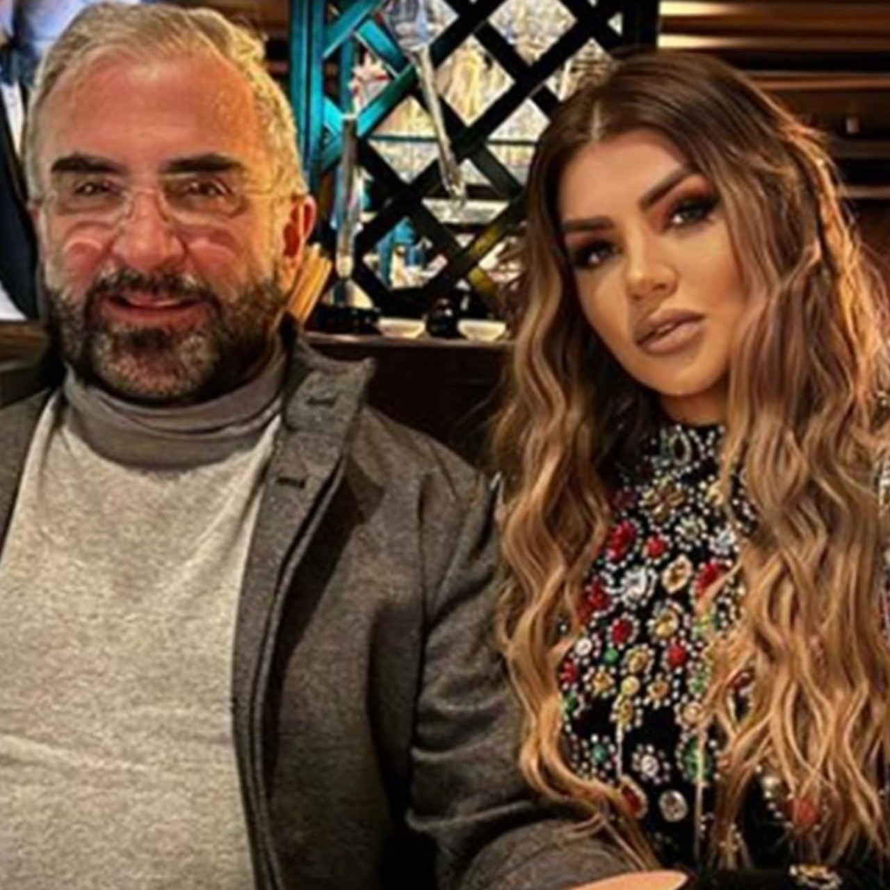 Qué es una relación abierta, como la de Mariana González y Vicente  Fernández Jr.? | DIVERSO Amor