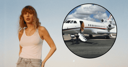 Los abogados de Swift, detallaron que "buscaran todos  y cada uno de los recursos legales" en caso de que el estudiante no frenará su accionar.  INSTAGRAM/@taylorswift | UNSPLASH/Yuri G.