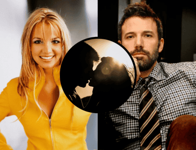 Ben Affleck y Britney Spears son  relacionados en un acto físico según la cantante. FACEBOOK/Jojospears Jozef Vojtisek | INSTAGRAM/@benaffleckreturn | UNSPLASH/Alejandra Quiroz