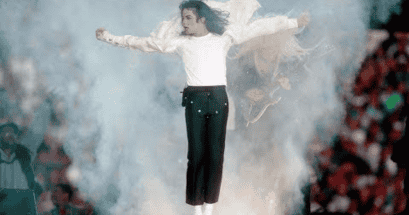 Conocido como el "Rey del pop" Jackson marcó un antecedente dentro del Super Bowl. YOUTUBE/@MsTheOneStar