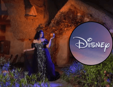 Entre algunas villas tomadas como inspiración destacan Maléfica; La Reina Malvada y Ursula entre otras más. YOUTUBE/@efeagenciaefe | TWITTER/@Disney