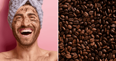 Este tipo de mascarillas naturales tienen un efecto antiinflamatorio. PINTEREST/Freepik 
| UNSPLASH/Mike Kenneally
