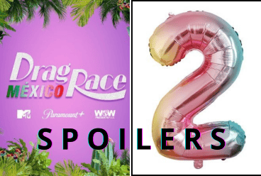 La próxima temporada de "Drag Race México" se espera con ansias para todo el fan del arte drag mexicano. TWITTER/@DragRaceMexico | PINTEREST/Walmart