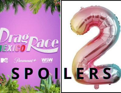 La próxima temporada de "Drag Race México" se espera con ansias para todo el fan del arte drag mexicano. TWITTER/@DragRaceMexico | PINTEREST/Walmart