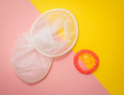 El condón correctamente utilizado tiene una efectividad de hasta el 98% respecto a la protección contra ITS y embarazos no deseados. UNSPLASH/Reproductive Health Supplies Coalition