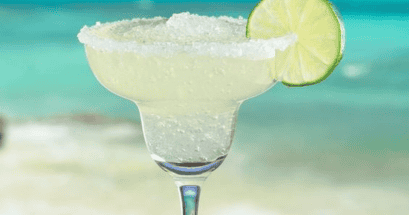 Datos curiosos de una rica margarita. PINTEREST/