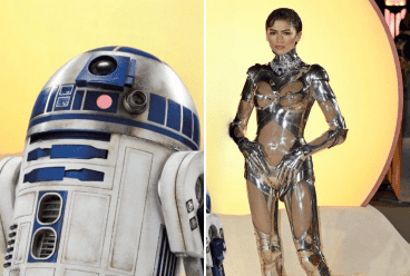 Algunos usuarios no pudieron evitar relacionar a la actriz con un famoso personaje de Star Wars por mencionar uno de los divertidos memes. INSTAGRAM/@SombradeImperio