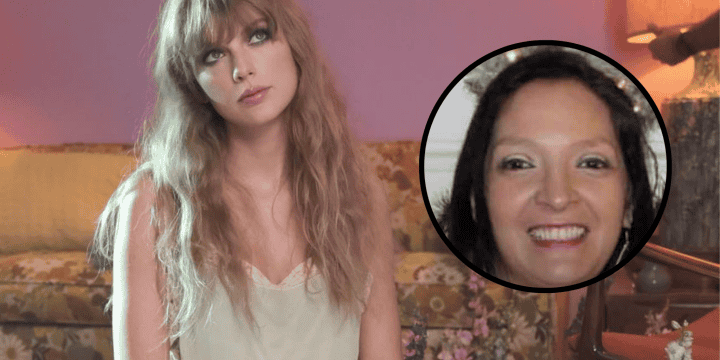 La famosa cantante Taylor Swift, donó 100 mil dolares a la causa familiar logrando la meta económica  requerida para los familiares de la fallecida mexicana en Estados unidos. INSTAGRAM/@taylorswift | YOUTUBE/@nmas