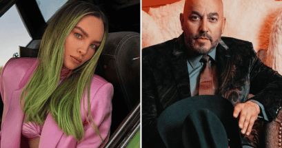 Belinda fue jueza invitada de la sexta temporada de "La Más Draga" consolidándose aliada LGBT+, por lo que su carrera profesional queda en el interés de esta población. INSTAGRAM/@belindapop/@lupilloriveraofficial