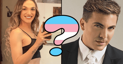 Cristian Castro sostiene una relación con la agente inmobiliaria argentina, Mariela Sánchez no obstante, Kim asegura estuvo con ella pese a esta relación. INSTAGRAM/@clarita_kimmy/@cristiancastro | PINTEREST/Foam Brain Games