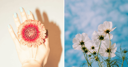 Con estos increíbles diseños podrás deslumbrar esta primavera 2024. UNSPLASH/Yoko Saito/Mink Mingle