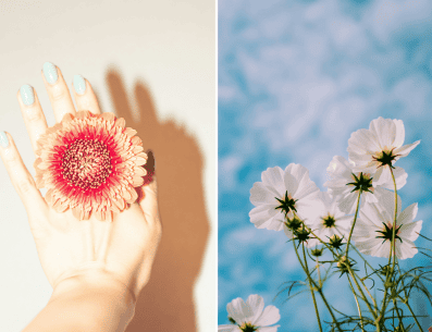 Con estos increíbles diseños podrás deslumbrar esta primavera 2024. UNSPLASH/Yoko Saito/Mink Mingle