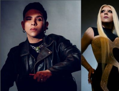 Cristian Peralta sigue triunfando luego de Drag Race México. Instagram/@dixpa.mag