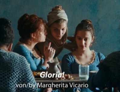 “Gloria!” será una de las películas a seguir este 2024. Instagram/@margheritavicario