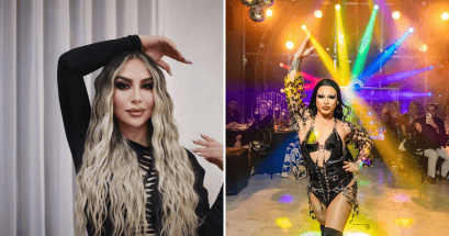 Tras las declaraciones de ambas, no se sabe si sigue la disputa o han hablado acerca del tema. INSTAGRAM/@madisonbasrey /@sophiajimenezoficial