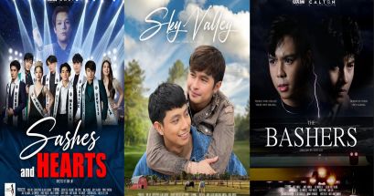 ¿Cuál de estas nuevas series te emociona más? Facebook/@oxinfilms