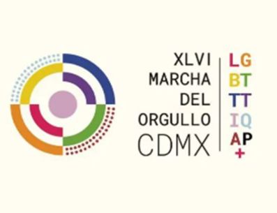 ¿Irás a la Marcha de este año? Te damos los primeros detalles. Instagram/@marchalgbtcdmx