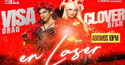 La sede será en Laser Hot Bar, ubicado en avenida Tulum 45, 77500, Cancún, Quintana Roo. Instagram/@laser_hot_bar