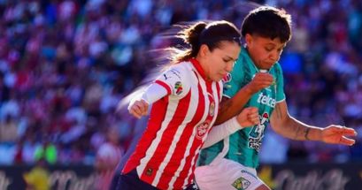 Esta iniciativa promueve la equidad de sueldos para deportistas sin distinción de género. Instagram/@ligabbvamxfemenil