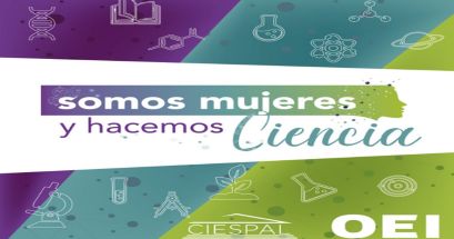 Aún no se ha definido la fecha de lanzamiento del programa en 'Educa'. Instagram/@ciespal