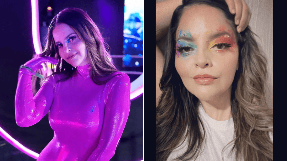 ¿Quién es Alexa Zuart, comediante y aliada LGBT+? DIVERSO Lifestyle
