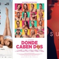 Aprovecha tu tiempo libre para ver alguna de estas películas solx o con tu pareja. Filmaffinity