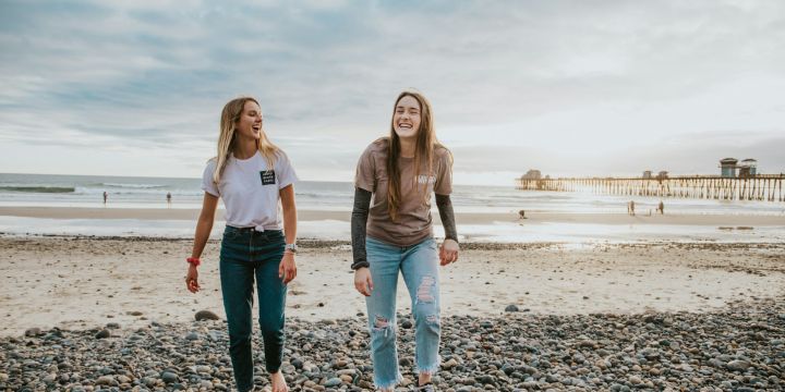 ¿Será que encuentres tu ‘amor de verano’? UNSPLASH/Vince Fleming