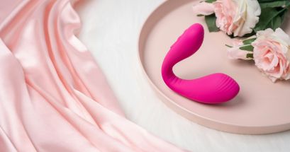 Rompe la rutina y fortalece la conexión con tu pareja empleando alguno de estos juguetes. UNSPLASH/Lovense Toys