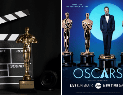 La premiación de los Oscar 2024 se trasmitirá el próximo domingo 10 de marzo de 2024. UNSPLASH/Mirko Fabian | INSTAGRAM/@theacademy