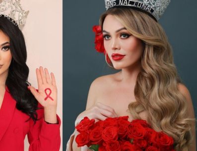 Sin importar de qué parte del país seas ya puedes postularte y convertirte en la próxima Miss Trans Nacional. Instagram/@misstransnacional