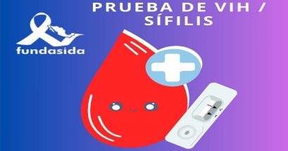 Las pruebas se realizarán en las instalaciones de Fundasida, organización ubicada en calle 19, número 75, Colonia San Pedro de los Pinos, Benito Juárez, Ciudad de México. Instagram/@fundasida