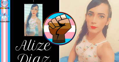 La realidad trans en México sigue siendo un mundo de violencias en diferentes contextos y momentos, llegando a terminar con la vida de ellxs. FACEBOOK/Una Mano Amiga en la lucha contra el SIDA A.C./Red por los mismos derechos y con los mismos nombres | PINTEREST/Wikimedia Foundation