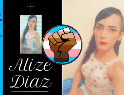 La realidad trans en México sigue siendo un mundo de violencias en diferentes contextos y momentos, llegando a terminar con la vida de ellxs. FACEBOOK/Una Mano Amiga en la lucha contra el SIDA A.C./Red por los mismos derechos y con los mismos nombres | PINTEREST/Wikimedia Foundation
