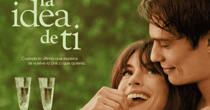 La próxima película será estrenada en mayo de 2024. INSTAGRAM/@primevideomx