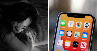 La violencia también se traslada a lo digital siendo las mujeres un grupo vulnerable. UNSPLASH/Frederik Lipfert/M.