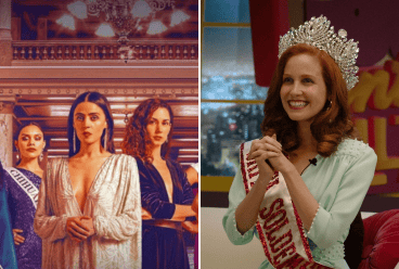 La producción fija una segunda temporada donde la reflexión social será inherente a ella. FACEBOOK/La Cadera de Eva  | INSTAGRAM/@talentontheroad