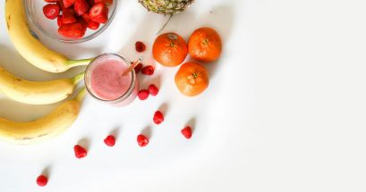 Incorporar estos batidos en tu rutina diaria puede ser la clave para alcanzar tus objetivos fitness y mejorar tu rendimiento físico. UNSPLASH/Element5 Digital