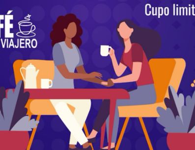 Conoce al amor de tu vida en este primer “speed dating” para mujeres diversas organizado por Café del Viajero. Instagram/@marinnaaddams