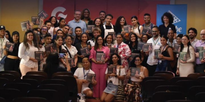 Caribe Afirmativo le pide al Gobierno que ponga en práctica las políticas que ya se han aprobado pero no se aplican como las duplas de género de la Defensoría o la directiva de investigación de la Fiscalía. Instagram/@caribeafirmativo