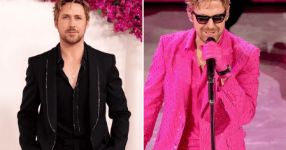Tras la presentación del actor su atuendo se ha vuelto uno de los momentos más interesantes en la moda. INSTAGRAM/@rryan_ggosling